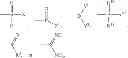 Fig. 94 - Soft protease inhibitors and pro-soft forms thereof