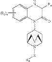 Fig. 131 - Phosphorus-substituted quinoxaline-type piperidine compounds and uses thereof
