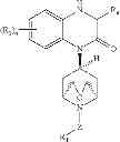 Fig. 136 - Phosphorus-substituted quinoxaline-type piperidine compounds and uses thereof