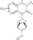 Fig. 137 - Phosphorus-substituted quinoxaline-type piperidine compounds and uses thereof