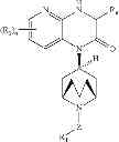Fig. 141 - Phosphorus-substituted quinoxaline-type piperidine compounds and uses thereof