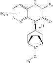 Fig. 147 - Phosphorus-substituted quinoxaline-type piperidine compounds and uses thereof