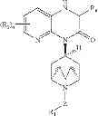 Fig. 151 - Phosphorus-substituted quinoxaline-type piperidine compounds and uses thereof