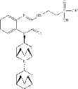 Fig. 166 - Phosphorus-substituted quinoxaline-type piperidine compounds and uses thereof