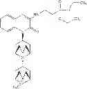 Fig. 167 - Phosphorus-substituted quinoxaline-type piperidine compounds and uses thereof