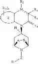 Fig. 178 - Phosphorus-substituted quinoxaline-type piperidine compounds and uses thereof