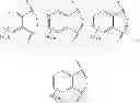Fig. 197 - Phosphorus-substituted quinoxaline-type piperidine compounds and uses thereof