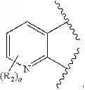 Fig. 201 - Phosphorus-substituted quinoxaline-type piperidine compounds and uses thereof