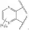 Fig. 205 - Phosphorus-substituted quinoxaline-type piperidine compounds and uses thereof