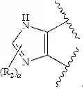 Fig. 216 - Phosphorus-substituted quinoxaline-type piperidine compounds and uses thereof
