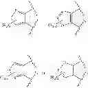 Fig. 232 - Phosphorus-substituted quinoxaline-type piperidine compounds and uses thereof
