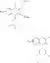 Fig. 285 - Phosphorus-substituted quinoxaline-type piperidine compounds and uses thereof