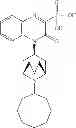 Fig. 320 - Phosphorus-substituted quinoxaline-type piperidine compounds and uses thereof
