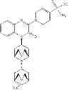 Fig. 331 - Phosphorus-substituted quinoxaline-type piperidine compounds and uses thereof