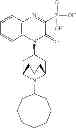 Fig. 44 - Phosphorus-substituted quinoxaline-type piperidine compounds and uses thereof