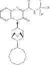 Fig. 47 - Phosphorus-substituted quinoxaline-type piperidine compounds and uses thereof