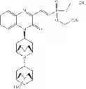 Fig. 50 - Phosphorus-substituted quinoxaline-type piperidine compounds and uses thereof