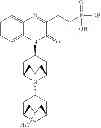 Fig. 52 - Phosphorus-substituted quinoxaline-type piperidine compounds and uses thereof