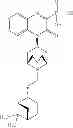 Fig. 53 - Phosphorus-substituted quinoxaline-type piperidine compounds and uses thereof