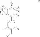 Fig. 56 - Phosphorus-substituted quinoxaline-type piperidine compounds and uses thereof