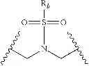 Fig. 58 - Phosphorus-substituted quinoxaline-type piperidine compounds and uses thereof