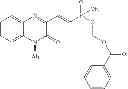 Fig. 77 - Phosphorus-substituted quinoxaline-type piperidine compounds and uses thereof