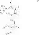 Fig. 83 - Phosphorus-substituted quinoxaline-type piperidine compounds and uses thereof