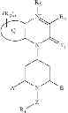 Fig. 85 - Phosphorus-substituted quinoxaline-type piperidine compounds and uses thereof