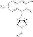 Fig. 98 - Phosphorus-substituted quinoxaline-type piperidine compounds and uses thereof