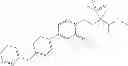 Fig. 45 - N-link hydroxamic acid derivatives useful as antibacterial agents