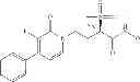 Fig. 71 - N-link hydroxamic acid derivatives useful as antibacterial agents