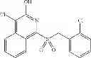 Fig. 131 - PYRIDONE/HYDROXYPYRIDINE 11-BETA HYDROXYSTEROID DEHYDROGENASE TYPE I INHIBITORS
