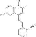 Fig. 166 - PYRIDONE/HYDROXYPYRIDINE 11-BETA HYDROXYSTEROID DEHYDROGENASE TYPE I INHIBITORS