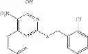 Fig. 167 - PYRIDONE/HYDROXYPYRIDINE 11-BETA HYDROXYSTEROID DEHYDROGENASE TYPE I INHIBITORS