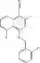 Fig. 197 - PYRIDONE/HYDROXYPYRIDINE 11-BETA HYDROXYSTEROID DEHYDROGENASE TYPE I INHIBITORS