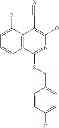 Fig. 232 - PYRIDONE/HYDROXYPYRIDINE 11-BETA HYDROXYSTEROID DEHYDROGENASE TYPE I INHIBITORS