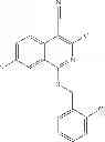 Fig. 352 - PYRIDONE/HYDROXYPYRIDINE 11-BETA HYDROXYSTEROID DEHYDROGENASE TYPE I INHIBITORS
