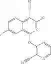 Fig. 362 - PYRIDONE/HYDROXYPYRIDINE 11-BETA HYDROXYSTEROID DEHYDROGENASE TYPE I INHIBITORS
