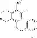 Fig. 55 - PYRIDONE/HYDROXYPYRIDINE 11-BETA HYDROXYSTEROID DEHYDROGENASE TYPE I INHIBITORS