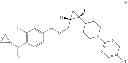 Fig. 131 - Substituted cyclopropyl compounds, compositions containing such compounds, and methods of treatment