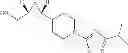 Fig. 282 - Substituted cyclopropyl compounds, compositions containing such compounds, and methods of treatment