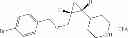 Fig. 46 - Substituted cyclopropyl compounds, compositions containing such compounds, and methods of treatment