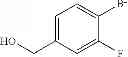 Fig. 53 - Substituted cyclopropyl compounds, compositions containing such compounds, and methods of treatment