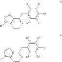 Fig. 10 - Heteroaromatic compounds and their use as dopamine D1 ligands