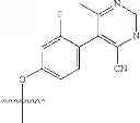 Fig. 56 - Heteroaromatic compounds and their use as dopamine D1 ligands