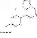Fig. 58 - Heteroaromatic compounds and their use as dopamine D1 ligands