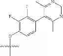 Fig. 63 - Heteroaromatic compounds and their use as dopamine D1 ligands