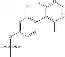 Fig. 64 - Heteroaromatic compounds and their use as dopamine D1 ligands