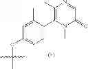 Fig. 67 - Heteroaromatic compounds and their use as dopamine D1 ligands