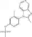 Fig. 72 - Heteroaromatic compounds and their use as dopamine D1 ligands